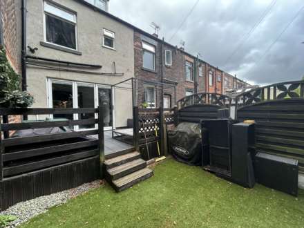 Middleton Road, Oldham, Image 19