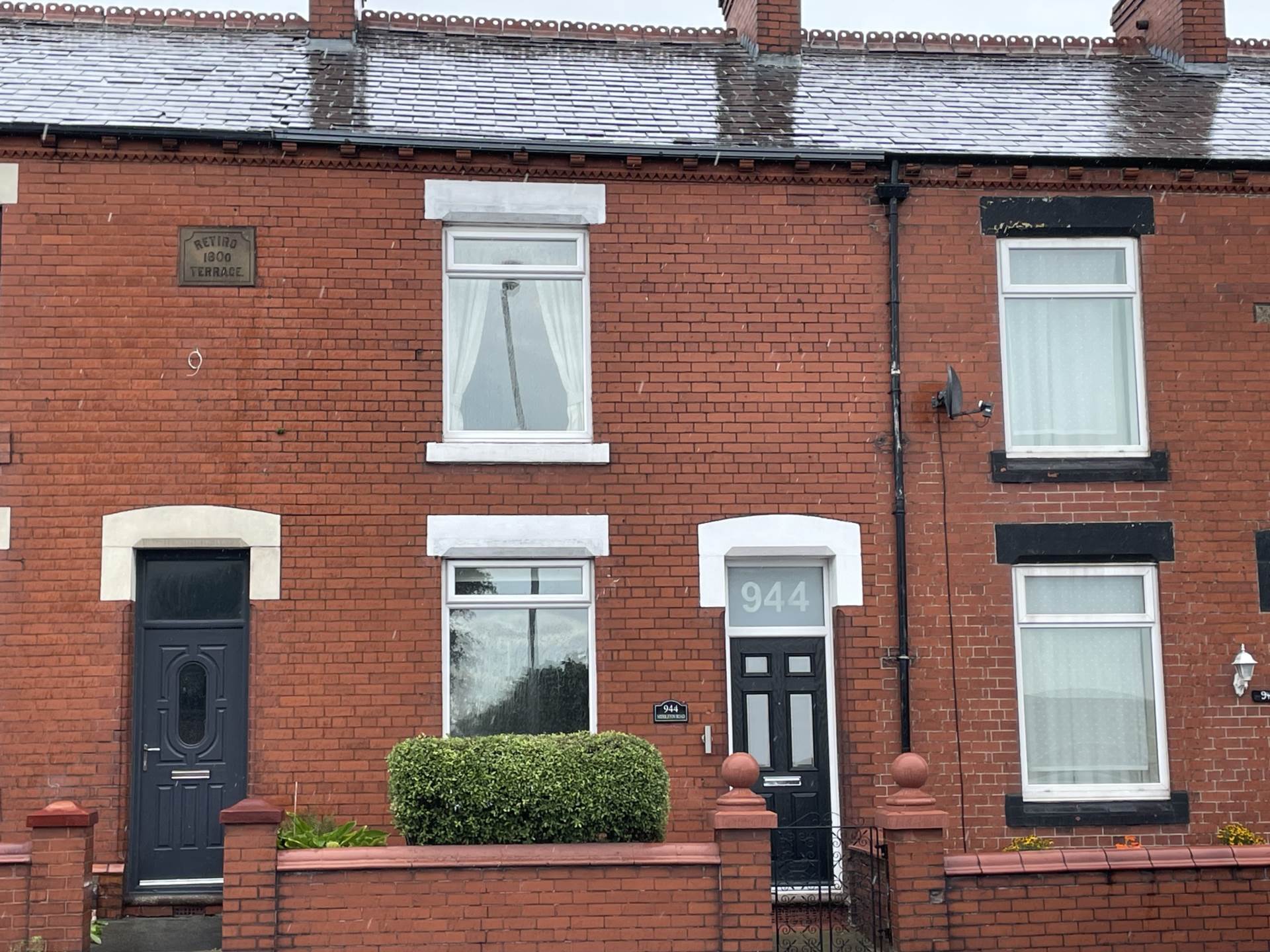 Middleton Road, Chadderton, Image 1