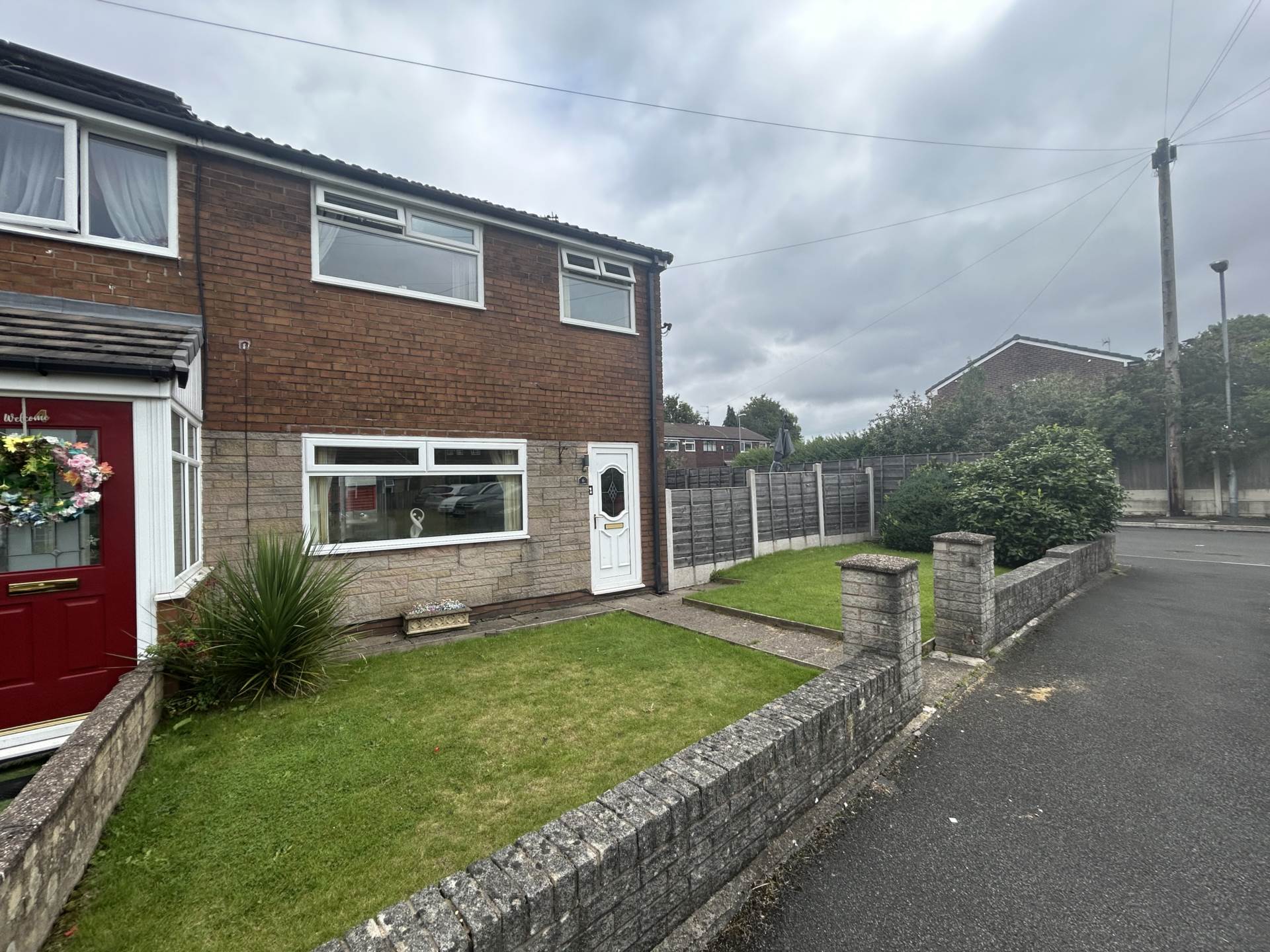 Wiltshire Road, Oldham, Image 1