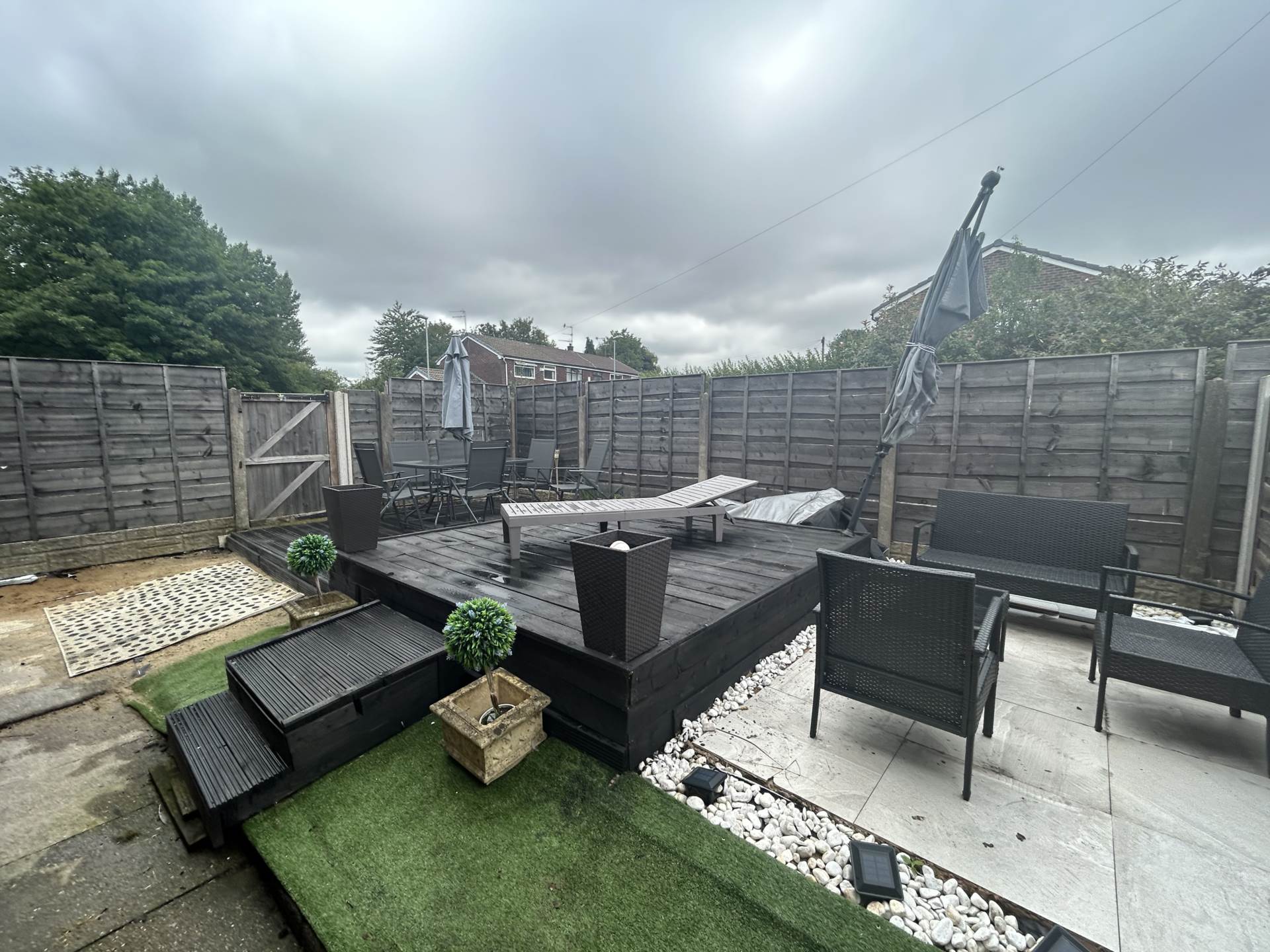 Wiltshire Road, Oldham, Image 15