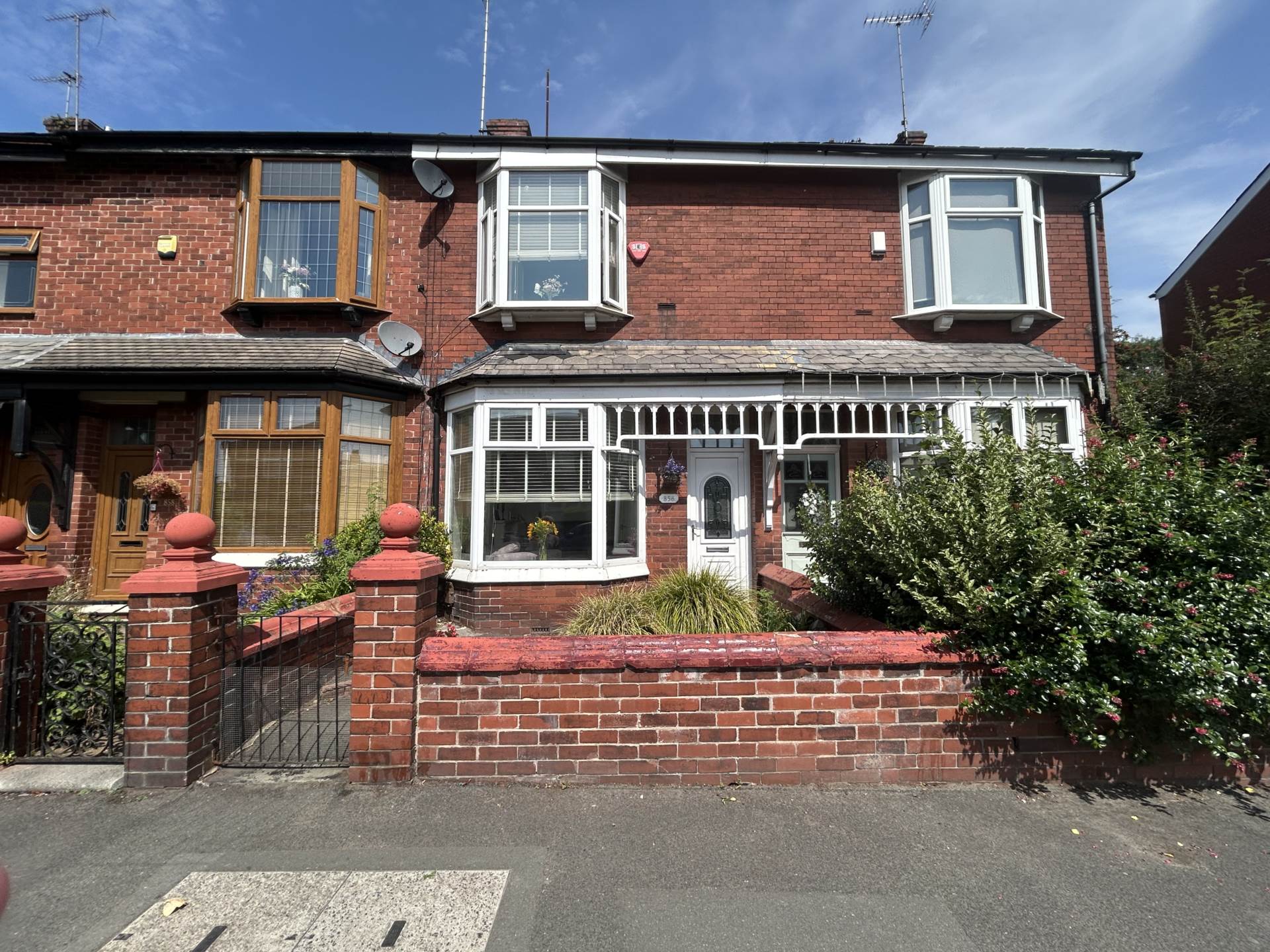 856 Middleton Road, Chadderton, Oldham, OL9 0PB, Image 1
