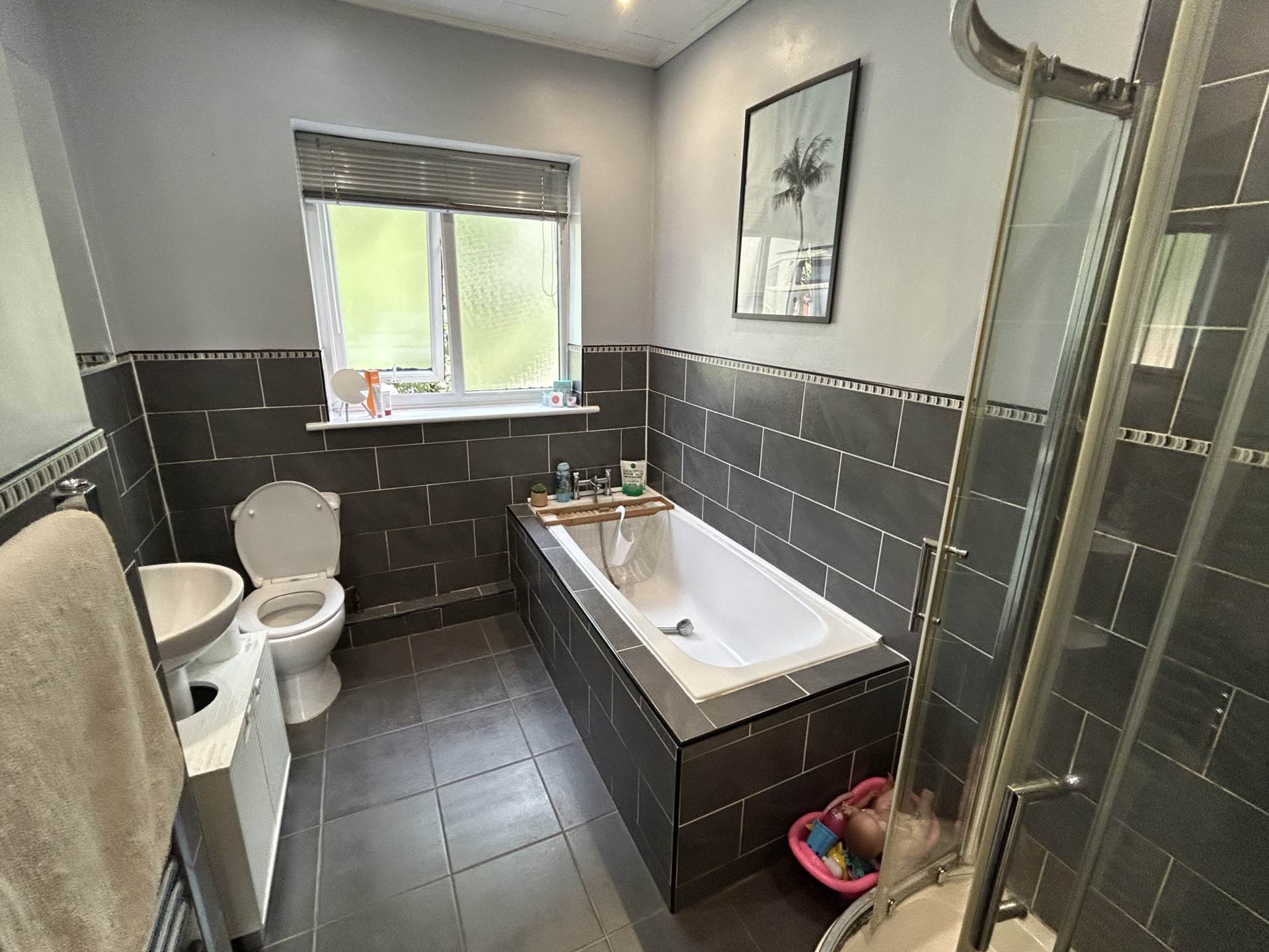 856 Middleton Road, Chadderton, Oldham, OL9 0PB, Image 20