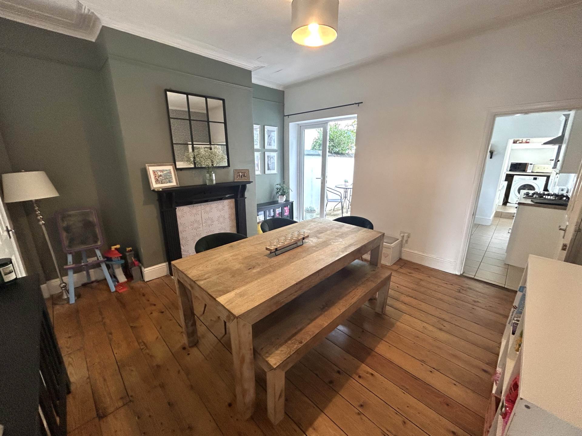 856 Middleton Road, Chadderton, Oldham, OL9 0PB, Image 4