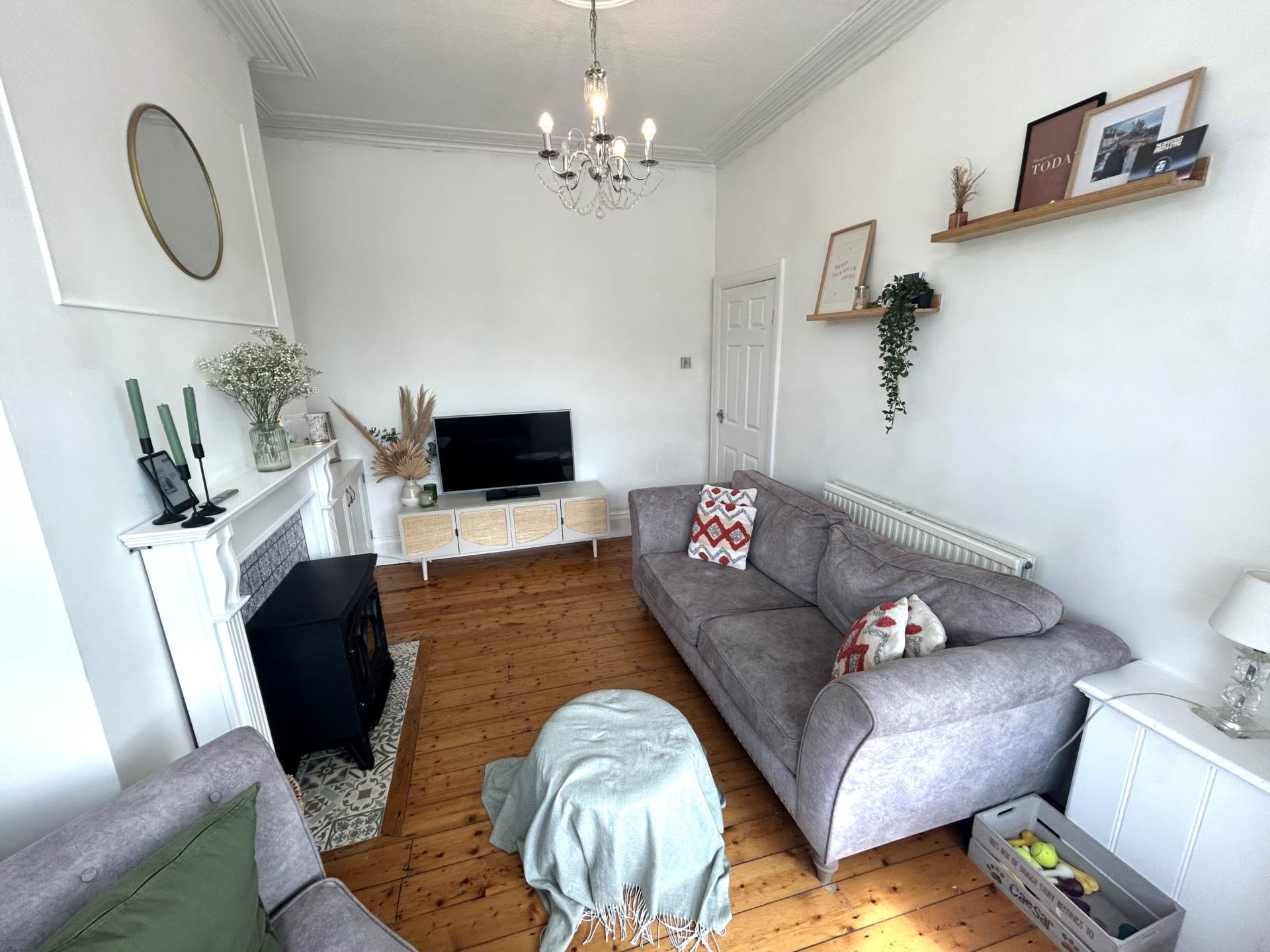 856 Middleton Road, Chadderton, Oldham, OL9 0PB, Image 8