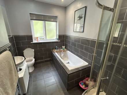 856 Middleton Road, Chadderton, Oldham, OL9 0PB, Image 20