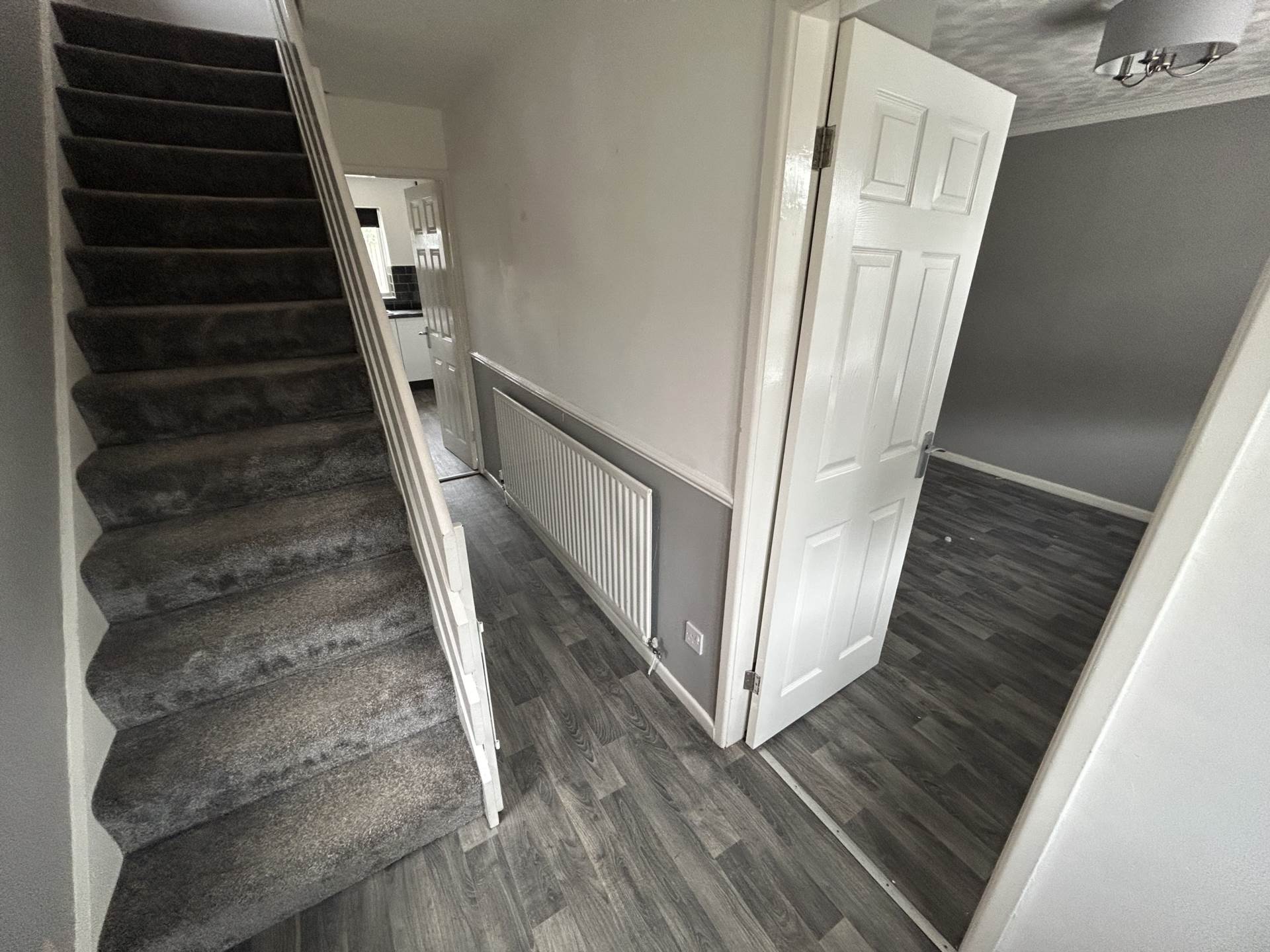 Downham Close, Oldham, Image 2