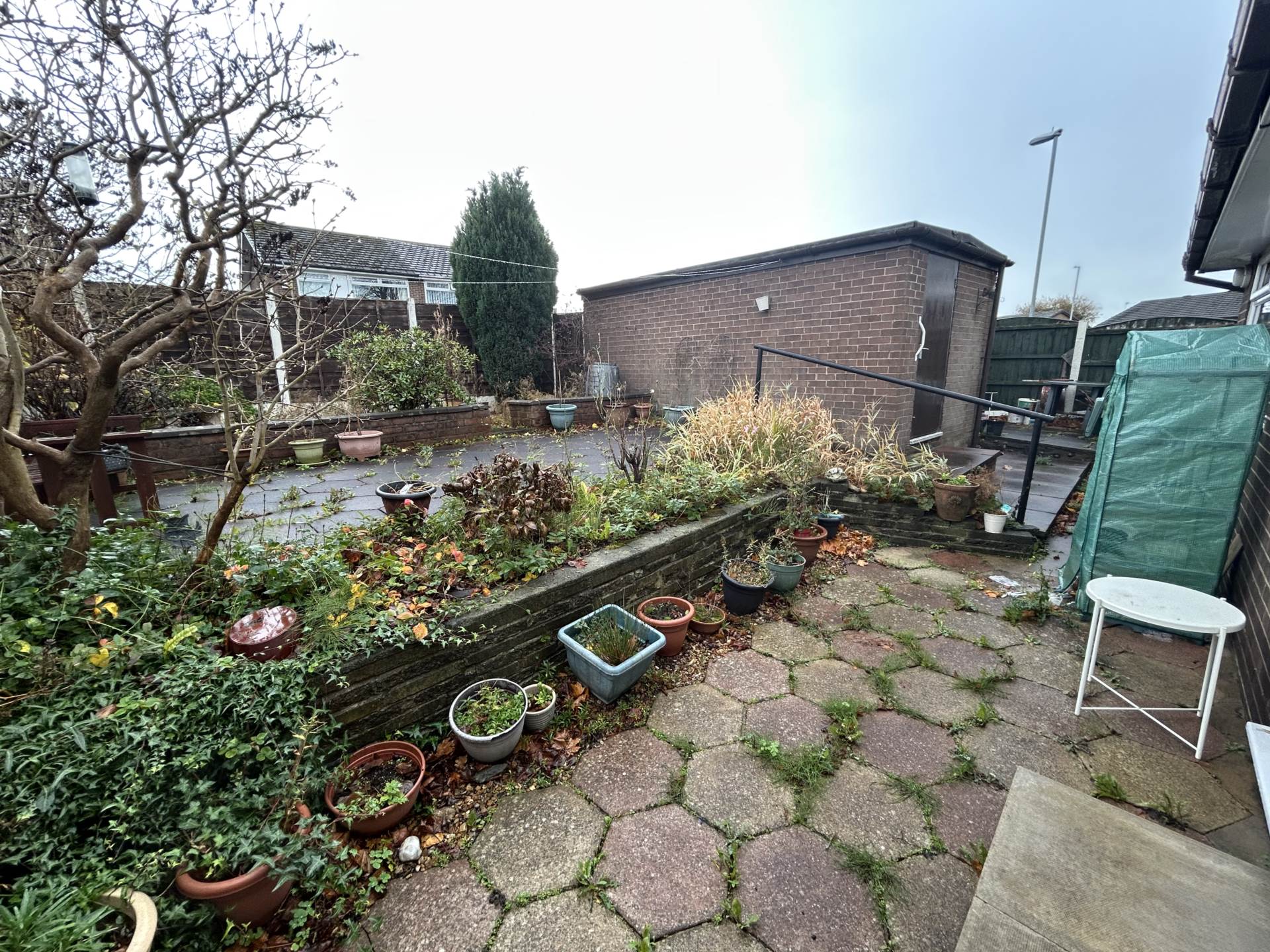 83 Fold Green, Oldham, OL9 9DX, Image 20