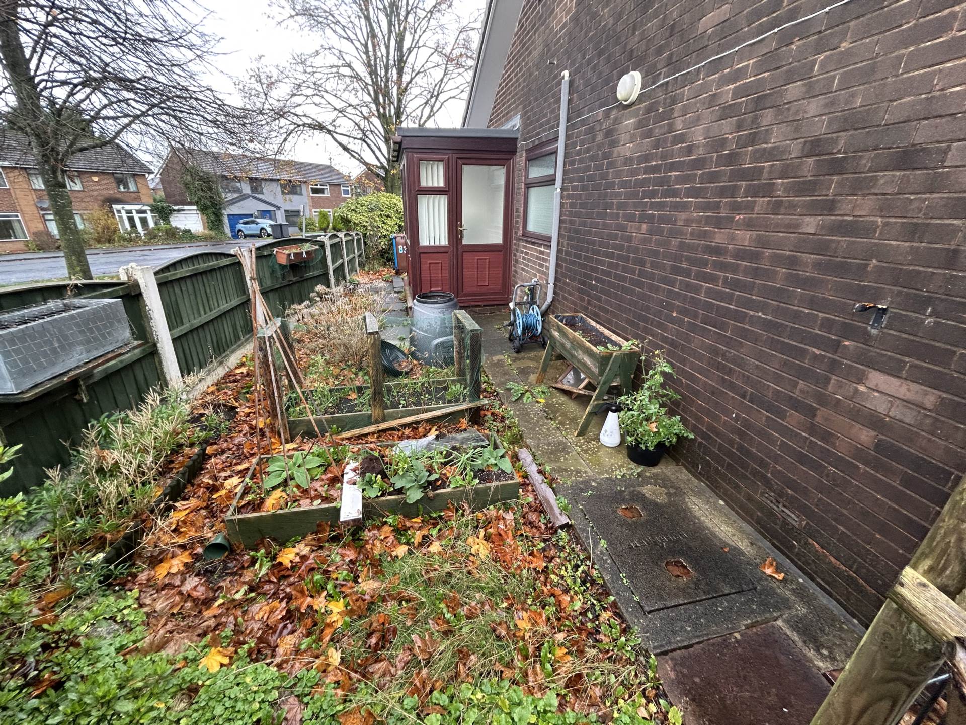 83 Fold Green, Oldham, OL9 9DX, Image 21