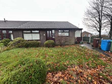 83 Fold Green, Oldham, OL9 9DX, Image 1