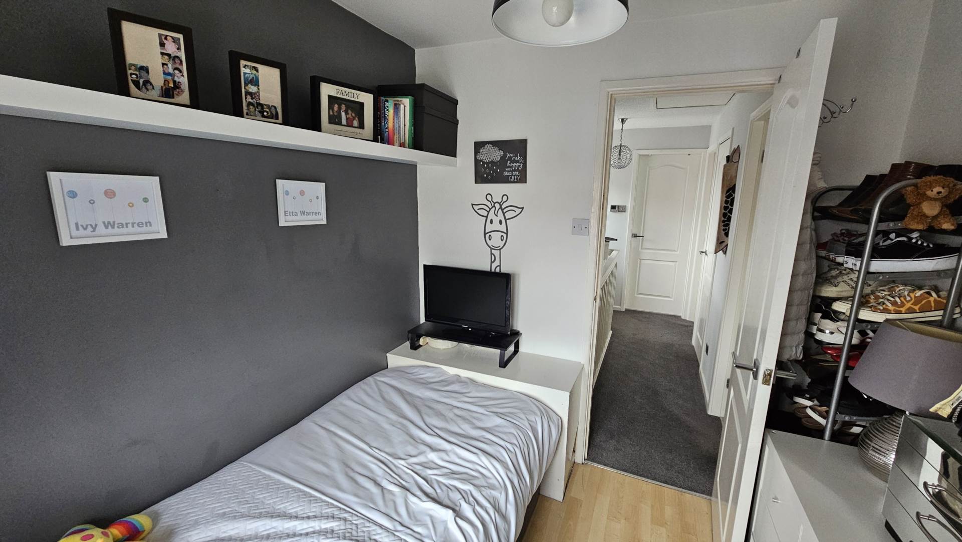 120 Redwood, Chadderton, Oldham, OL9 9UG, Image 20