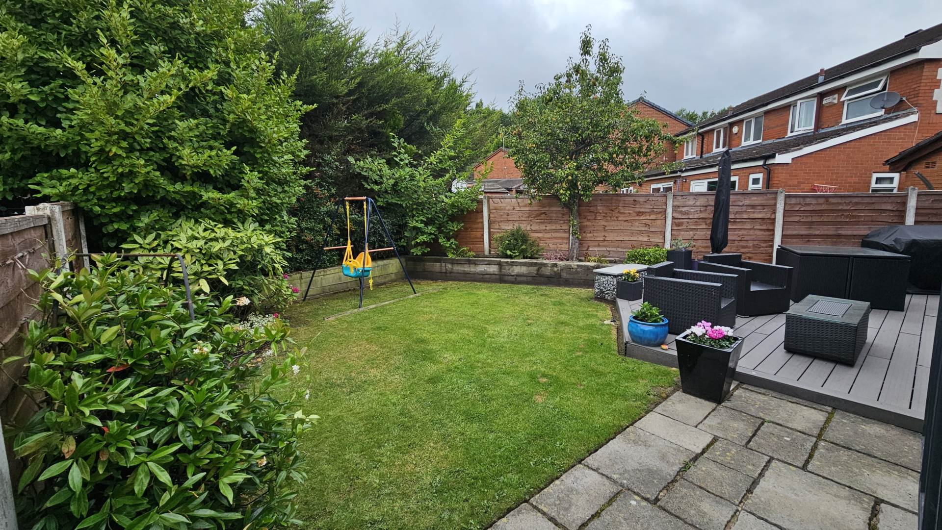 120 Redwood, Chadderton, Oldham, OL9 9UG, Image 24