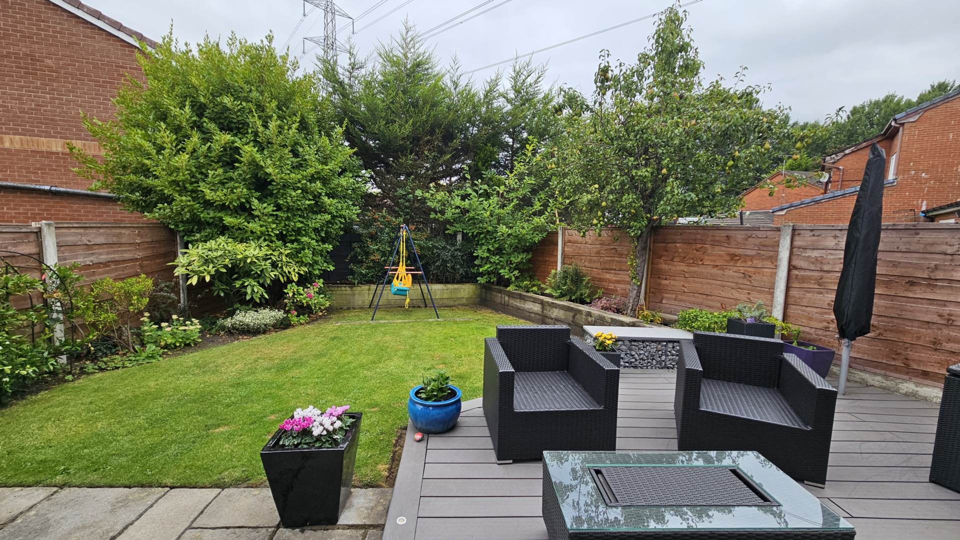 120 Redwood, Chadderton, Oldham, OL9 9UG, Image 25