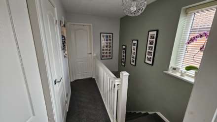 120 Redwood, Chadderton, Oldham, OL9 9UG, Image 15