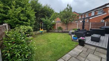 120 Redwood, Chadderton, Oldham, OL9 9UG, Image 24