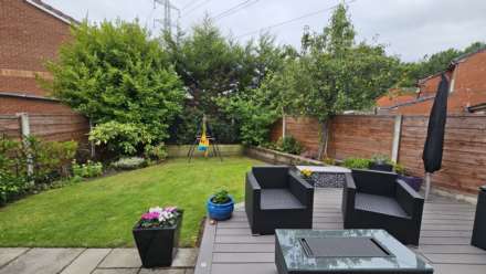 120 Redwood, Chadderton, Oldham, OL9 9UG, Image 25