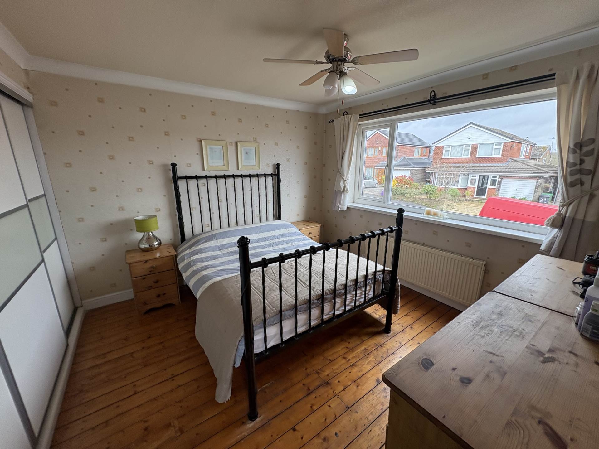 Norwich Avenue, Chadderton, Oldham, Image 13