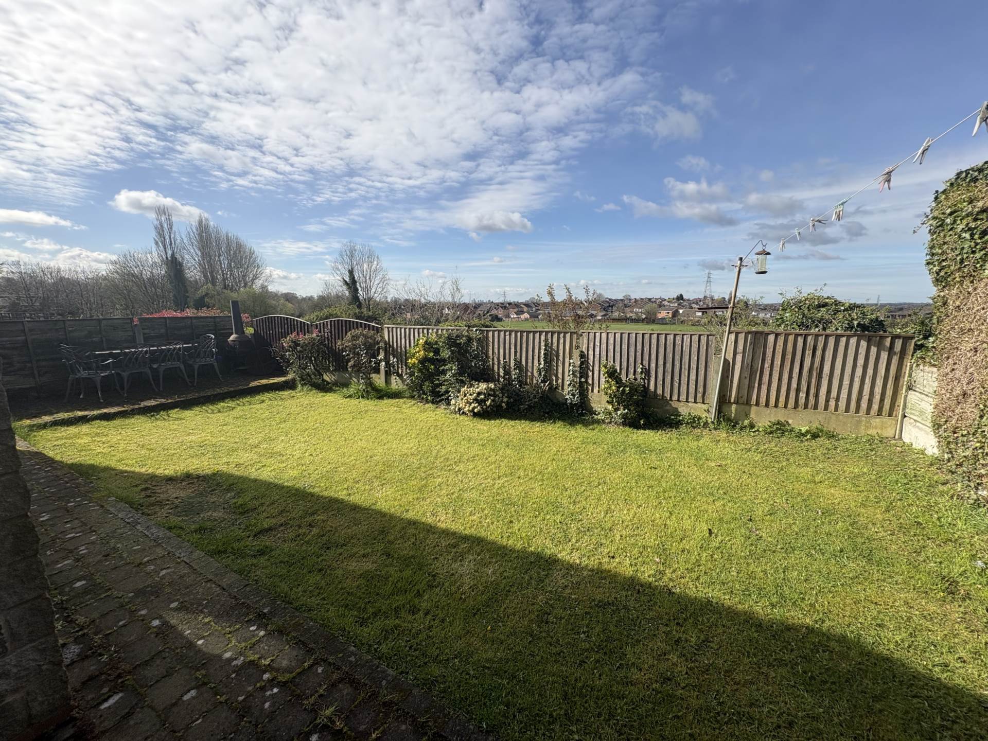 Norwich Avenue, Chadderton, Oldham, Image 23