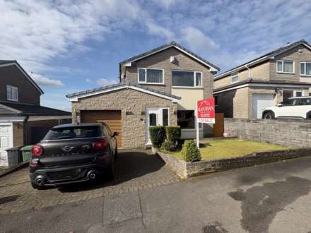 Norwich Avenue, Chadderton, Oldham, Image 1