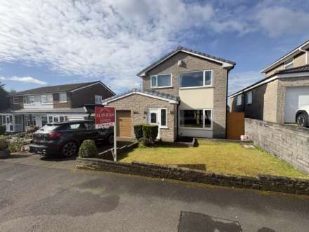 Norwich Avenue, Chadderton, Oldham, Image 2