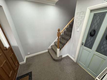 Norwich Avenue, Chadderton, Oldham, Image 4