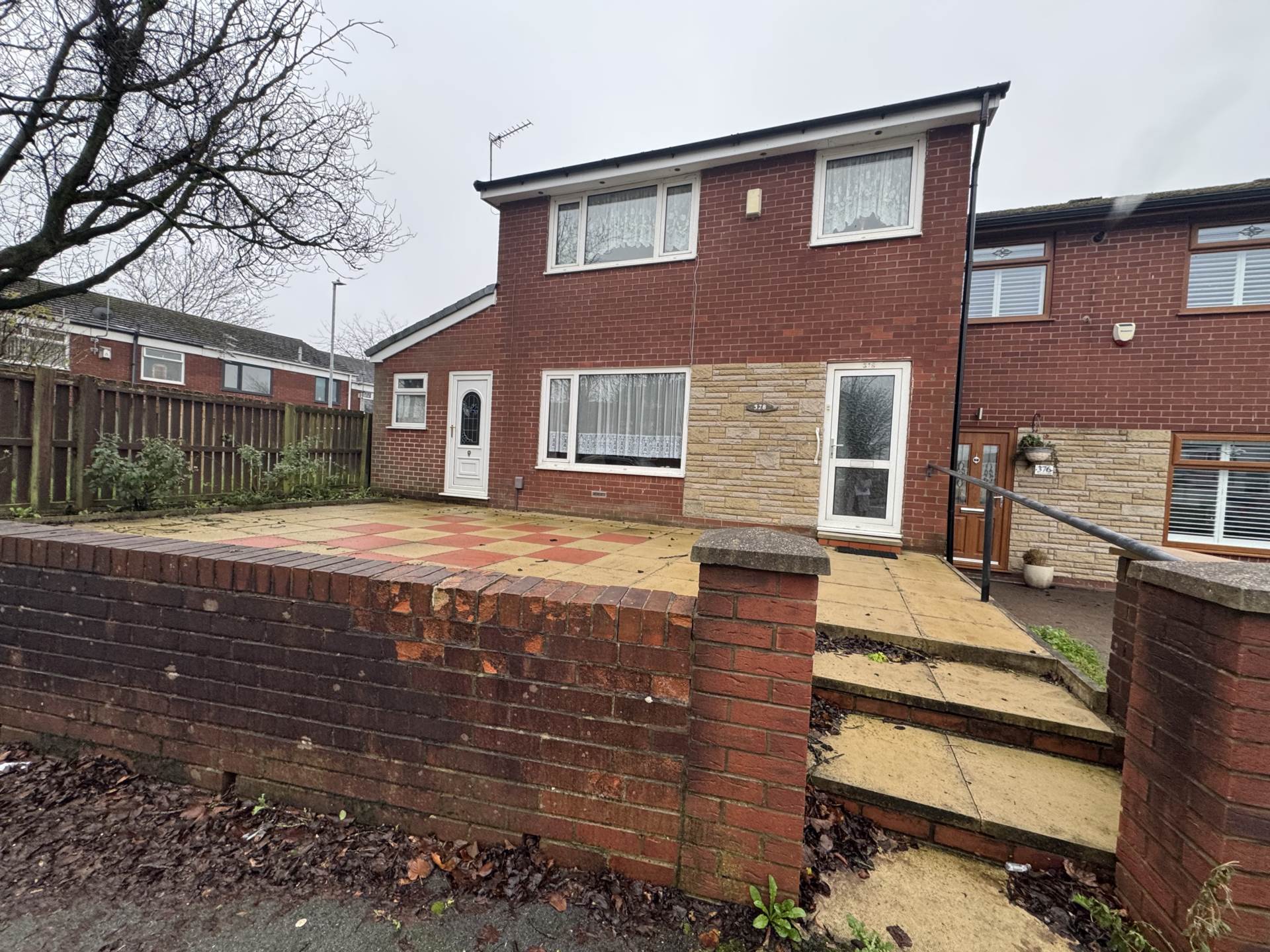 Denton Lane, Chadderton, Image 1