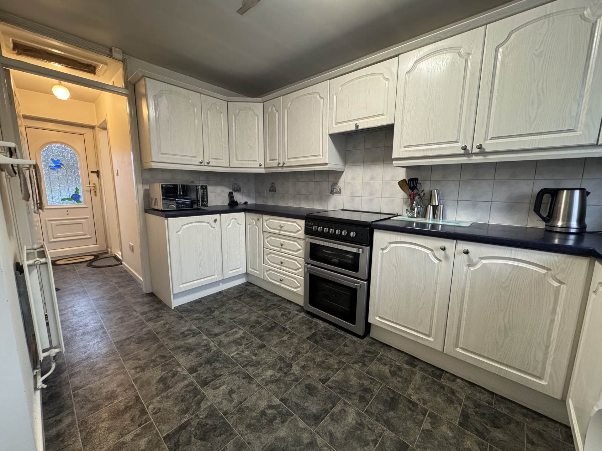 Denton Lane, Chadderton, Image 11