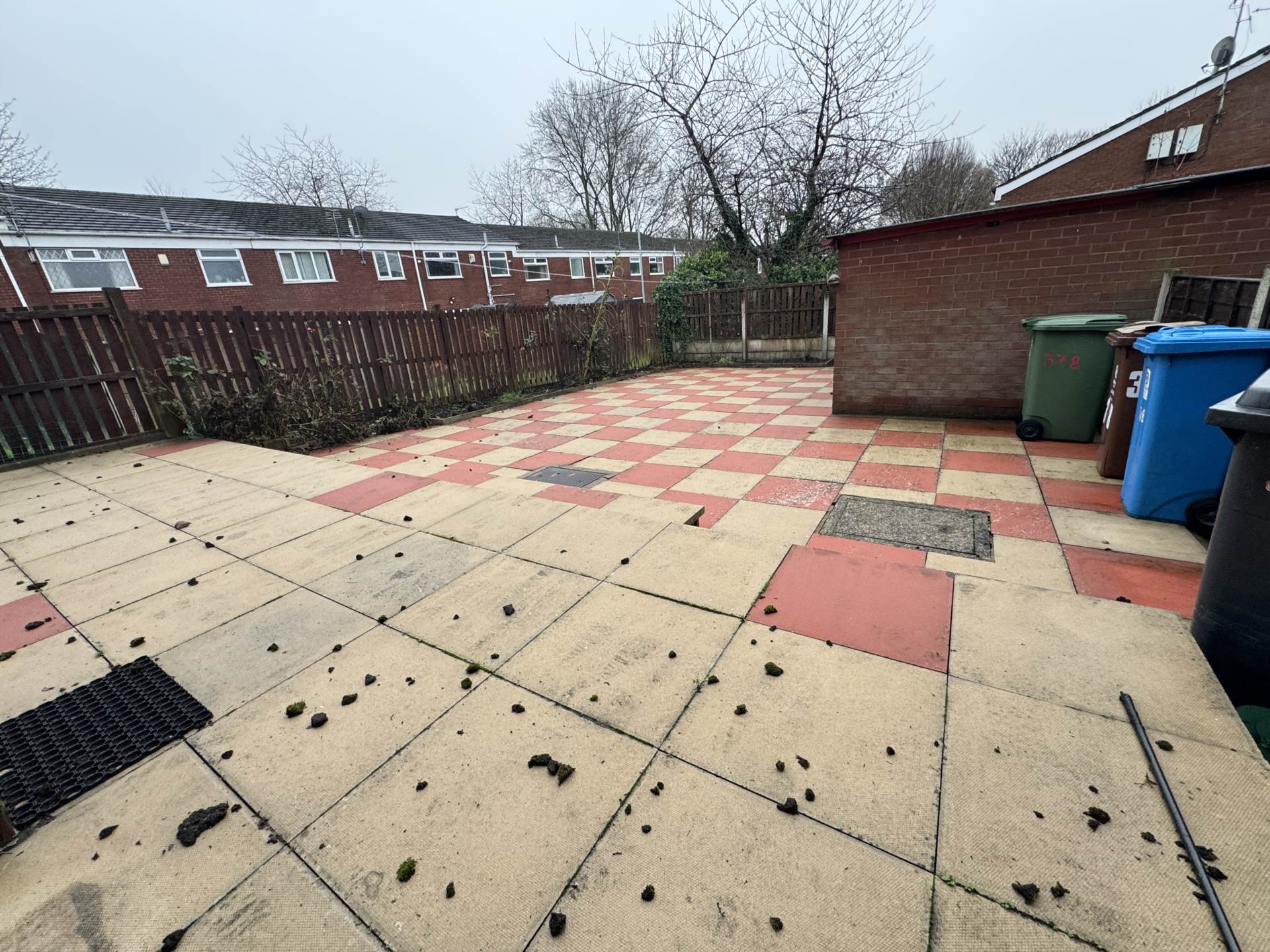 Denton Lane, Chadderton, Image 2