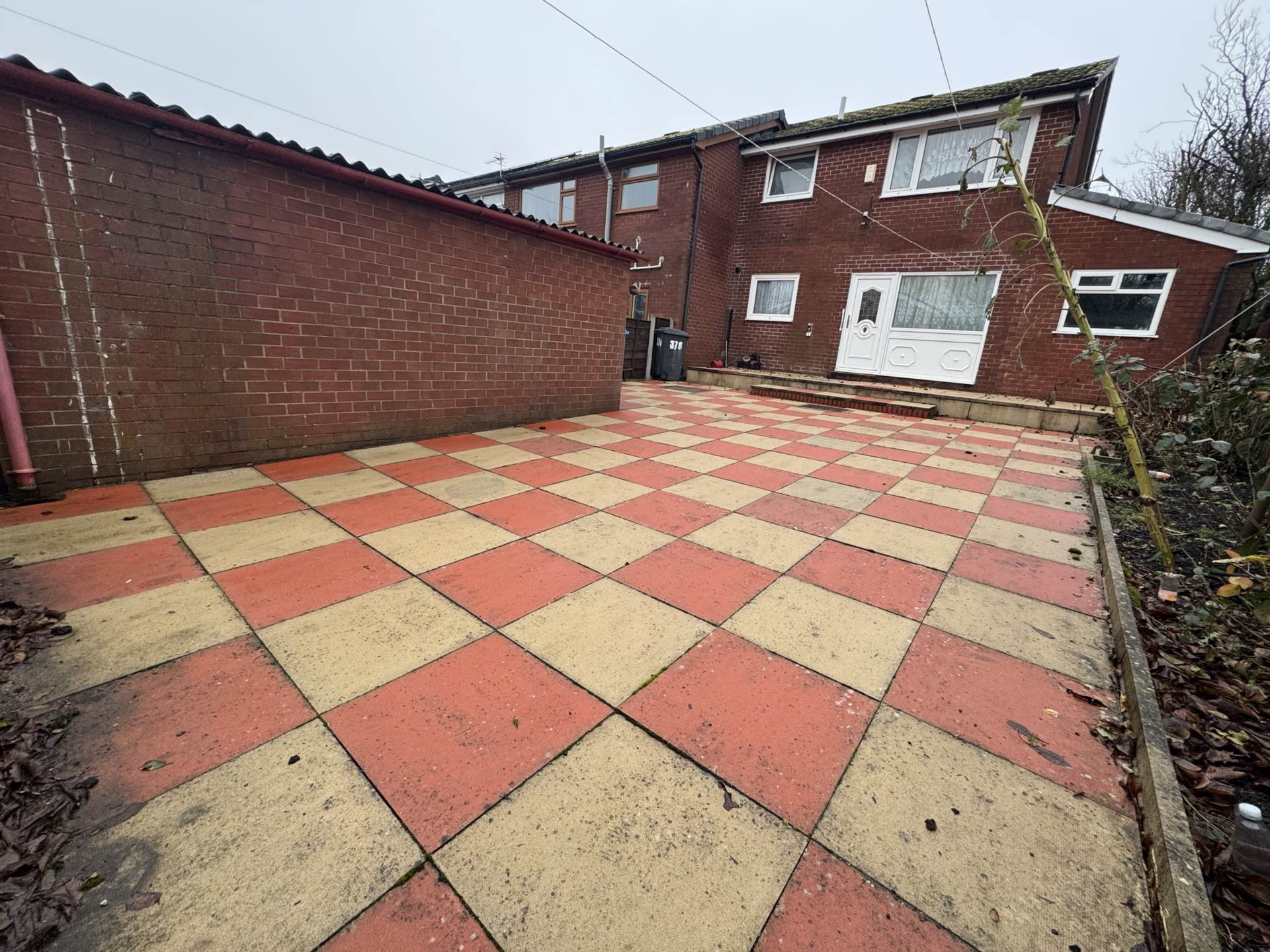Denton Lane, Chadderton, Image 25