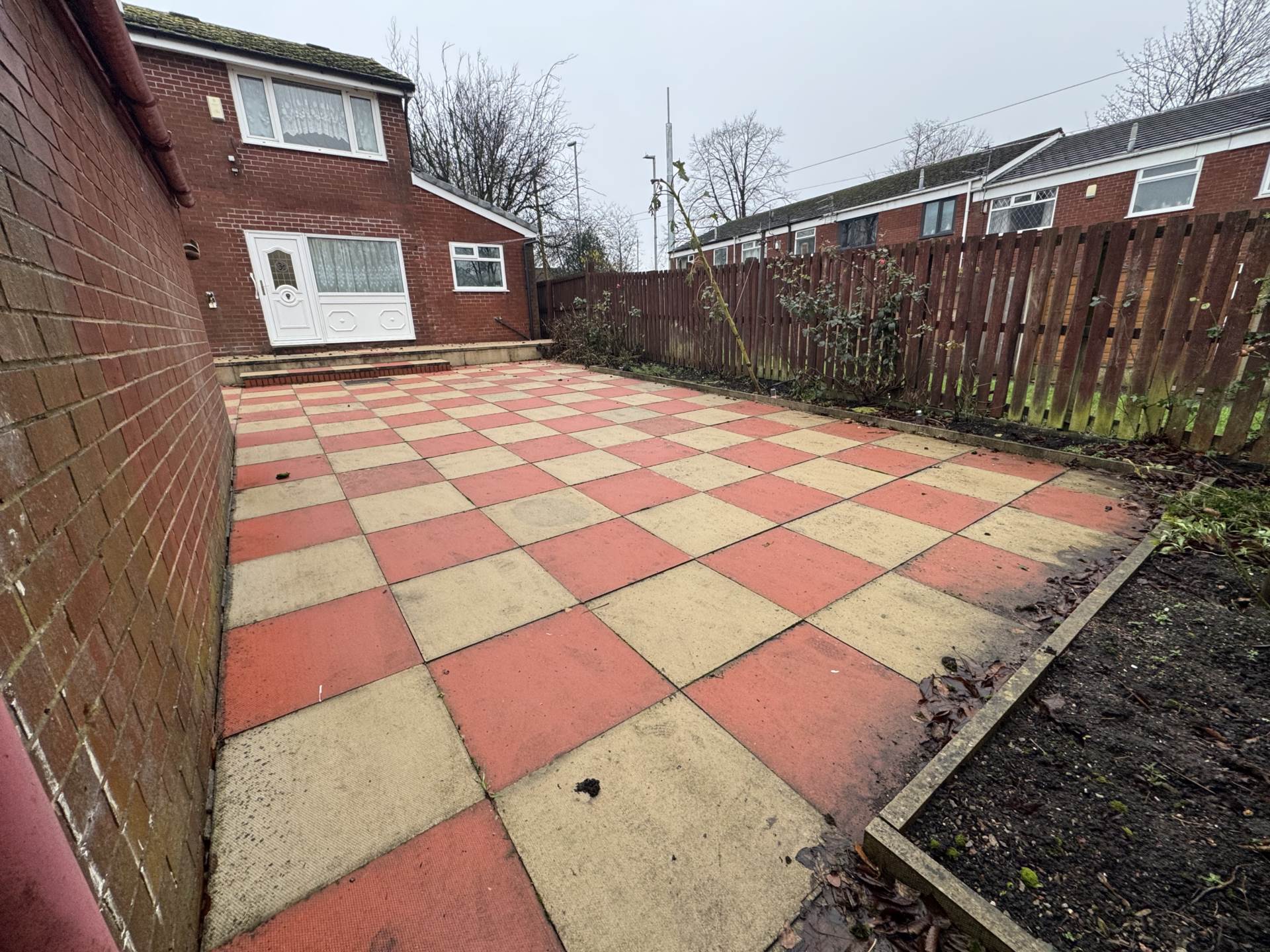 Denton Lane, Chadderton, Image 26