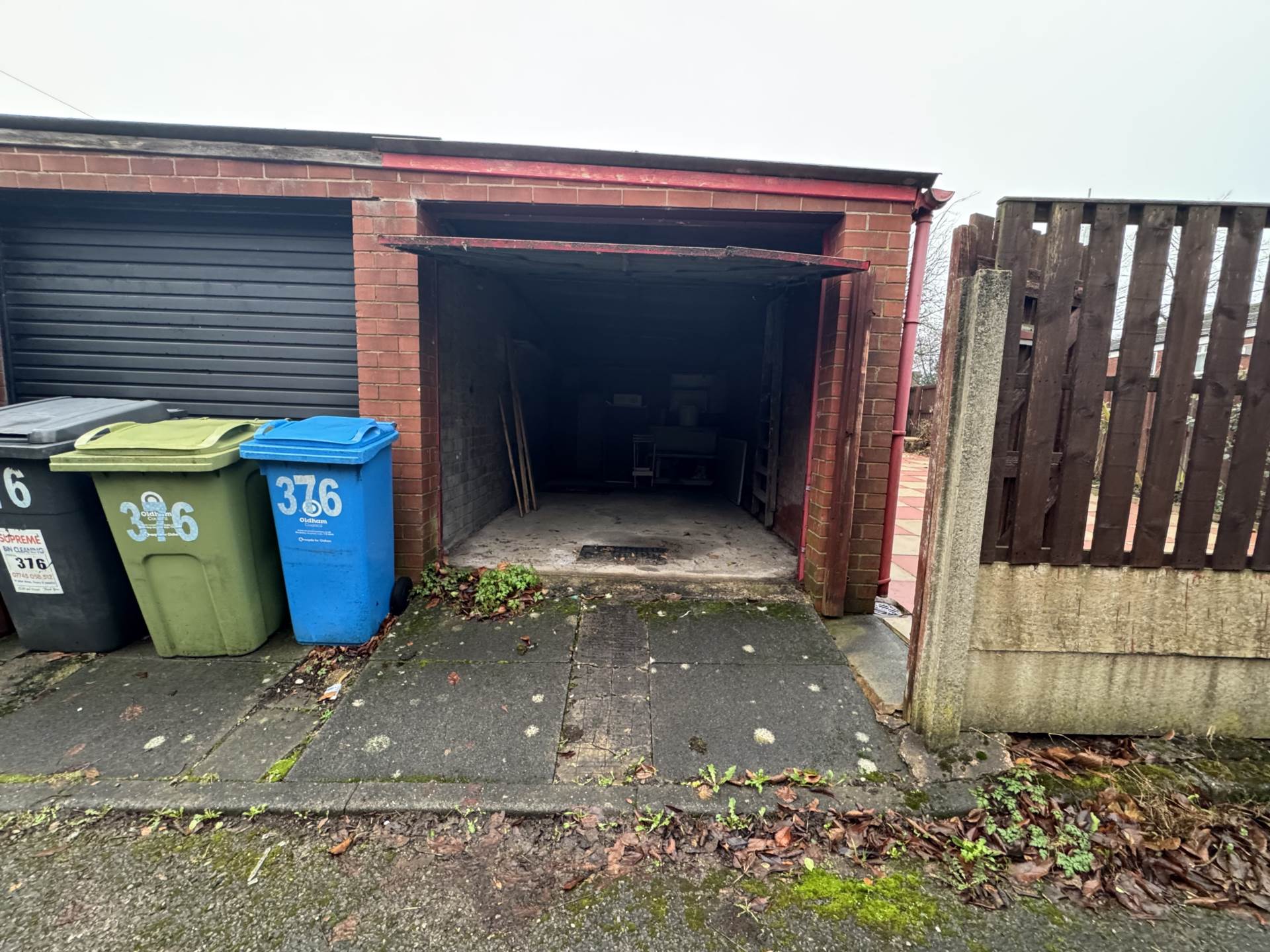 Denton Lane, Chadderton, Image 27