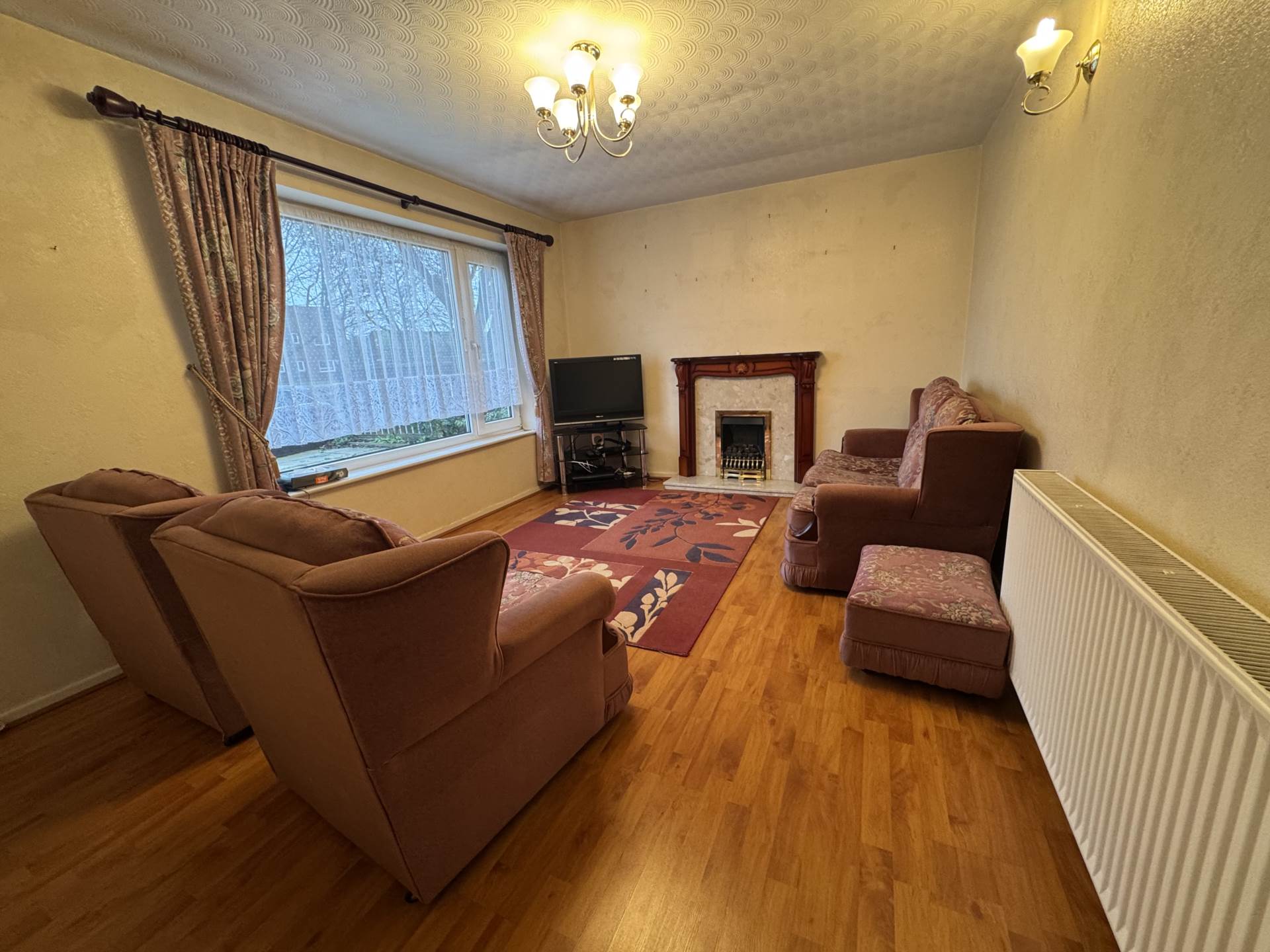 Denton Lane, Chadderton, Image 4