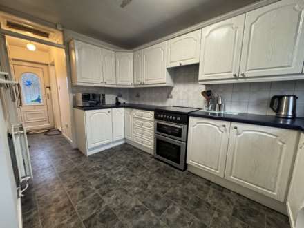 Denton Lane, Chadderton, Image 11