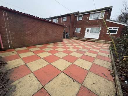 Denton Lane, Chadderton, Image 25