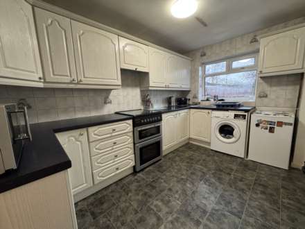 Denton Lane, Chadderton, Image 3