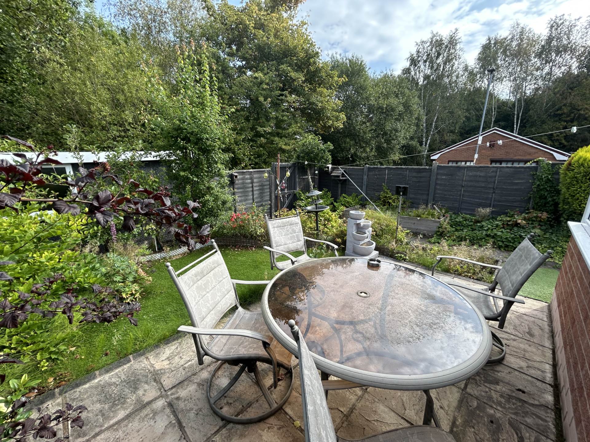 Dalmahoy Close, Manchester, Image 15