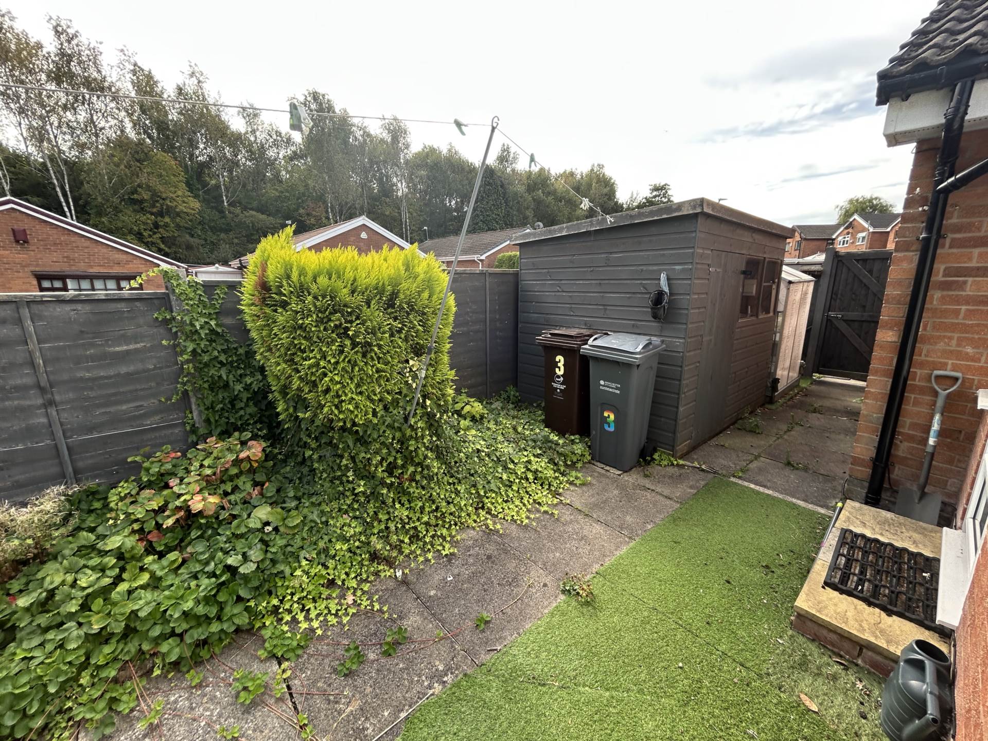 Dalmahoy Close, Manchester, Image 16