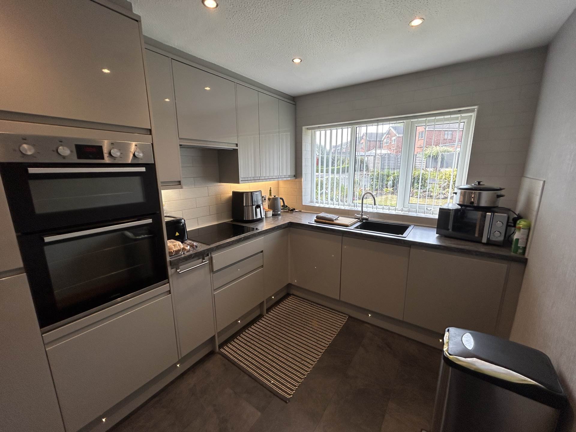 Dalmahoy Close, Manchester, Image 6