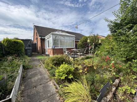 Dalmahoy Close, Manchester, Image 14