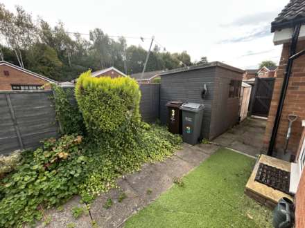 Dalmahoy Close, Manchester, Image 16