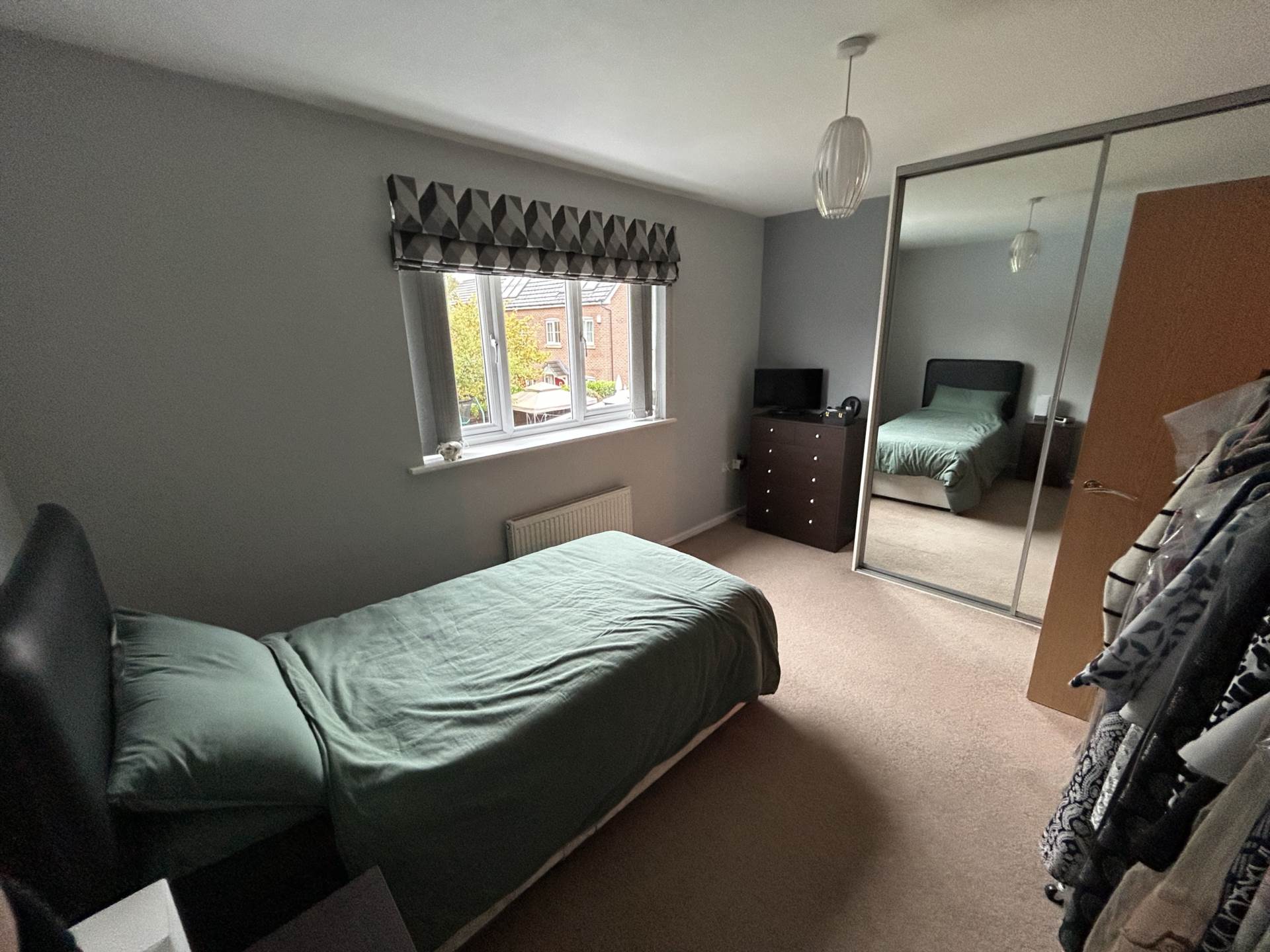 Hunt Lane, Chadderton, Image 10