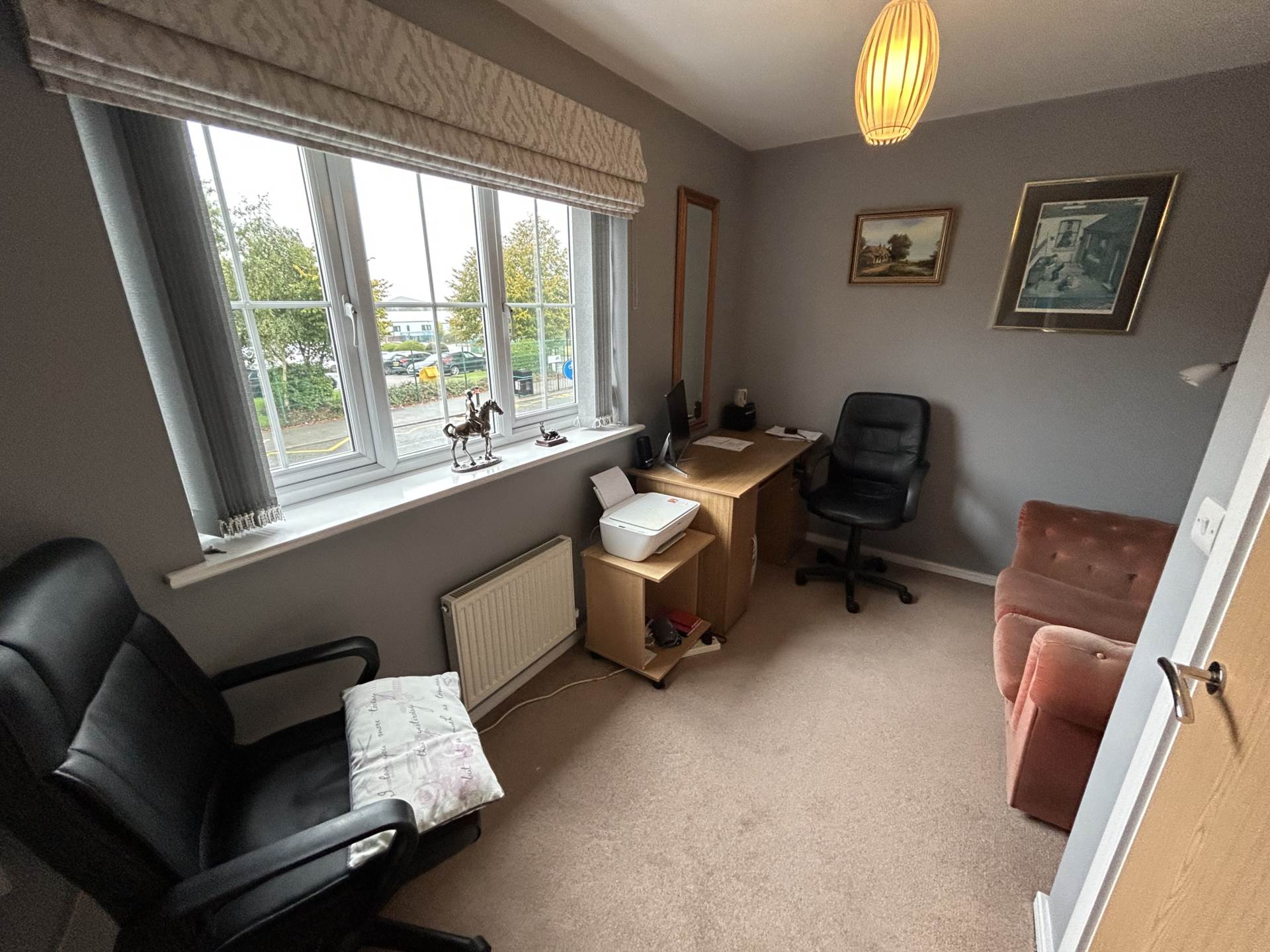 Hunt Lane, Chadderton, Image 11
