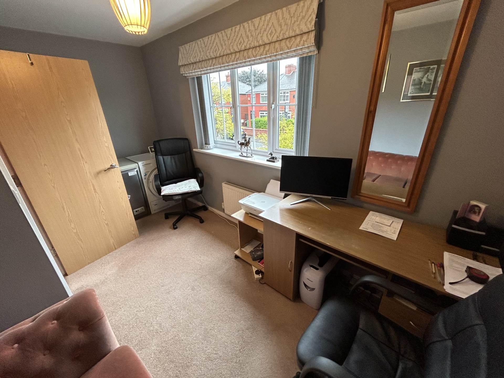 Hunt Lane, Chadderton, Image 12