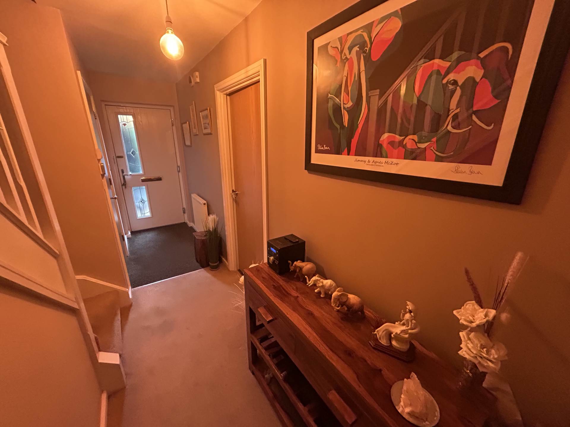 Hunt Lane, Chadderton, Image 2