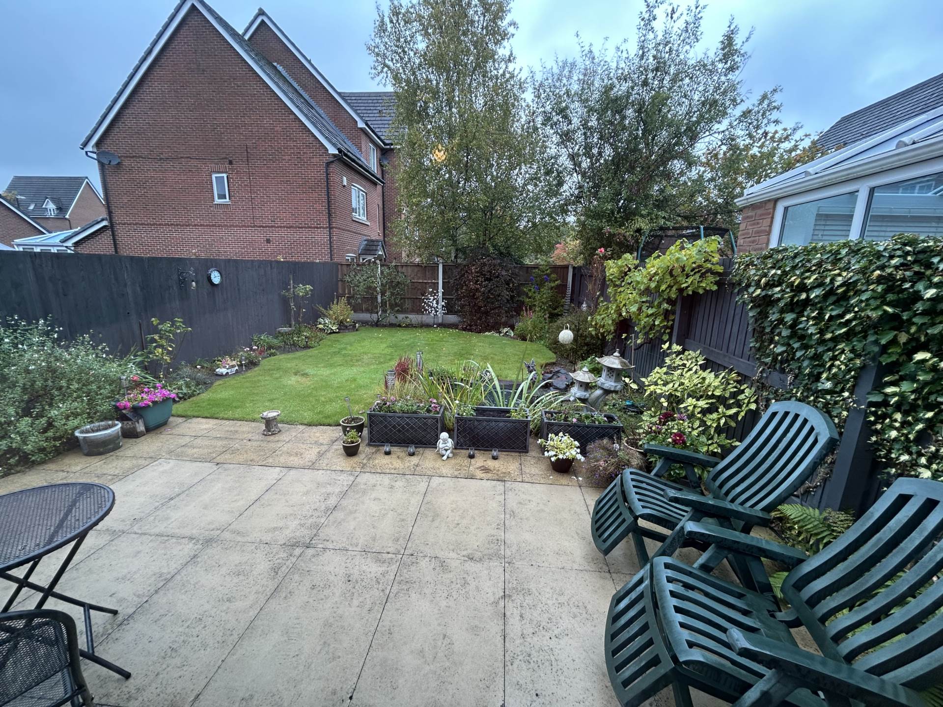 Hunt Lane, Chadderton, Image 20