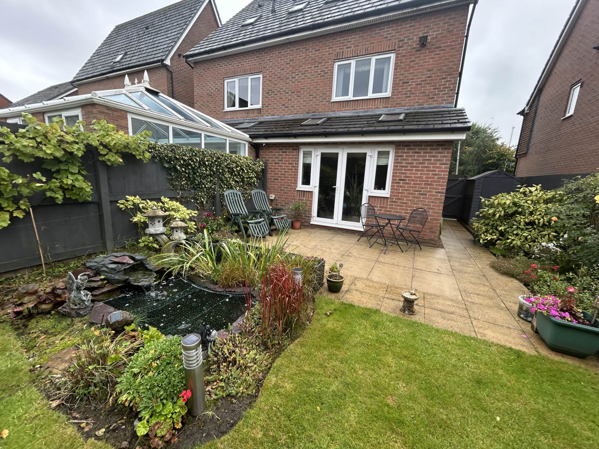 Hunt Lane, Chadderton, Image 22