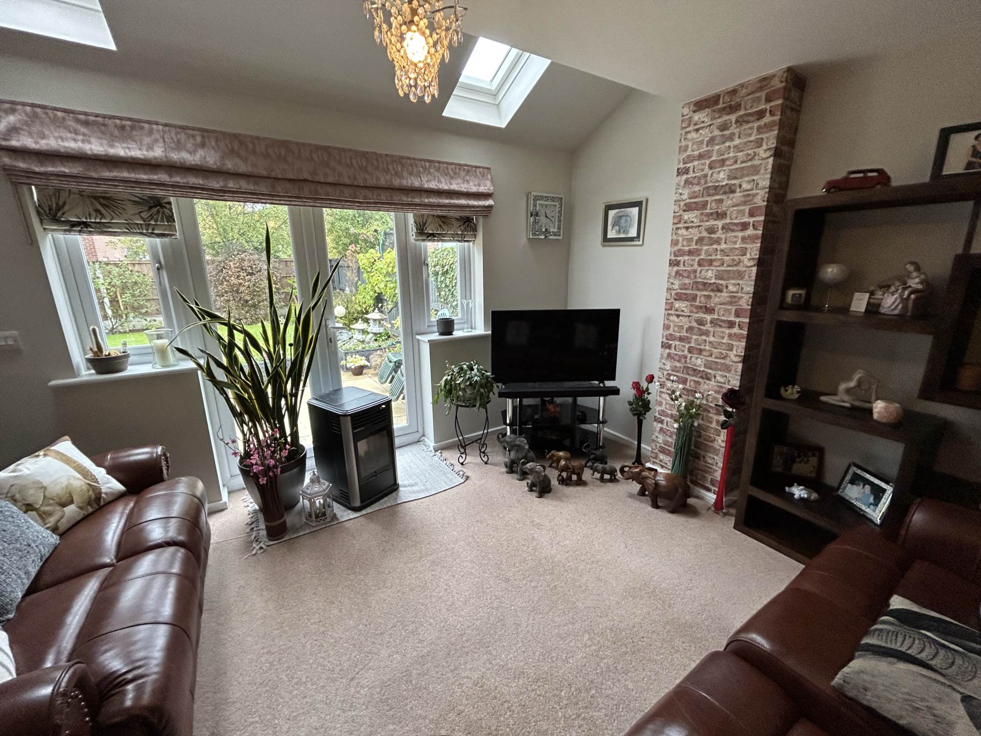 Hunt Lane, Chadderton, Image 3