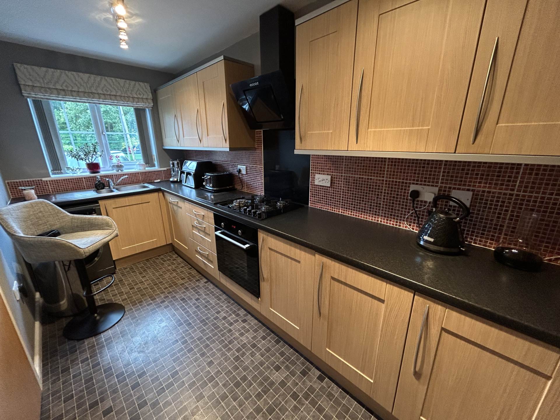Hunt Lane, Chadderton, Image 4