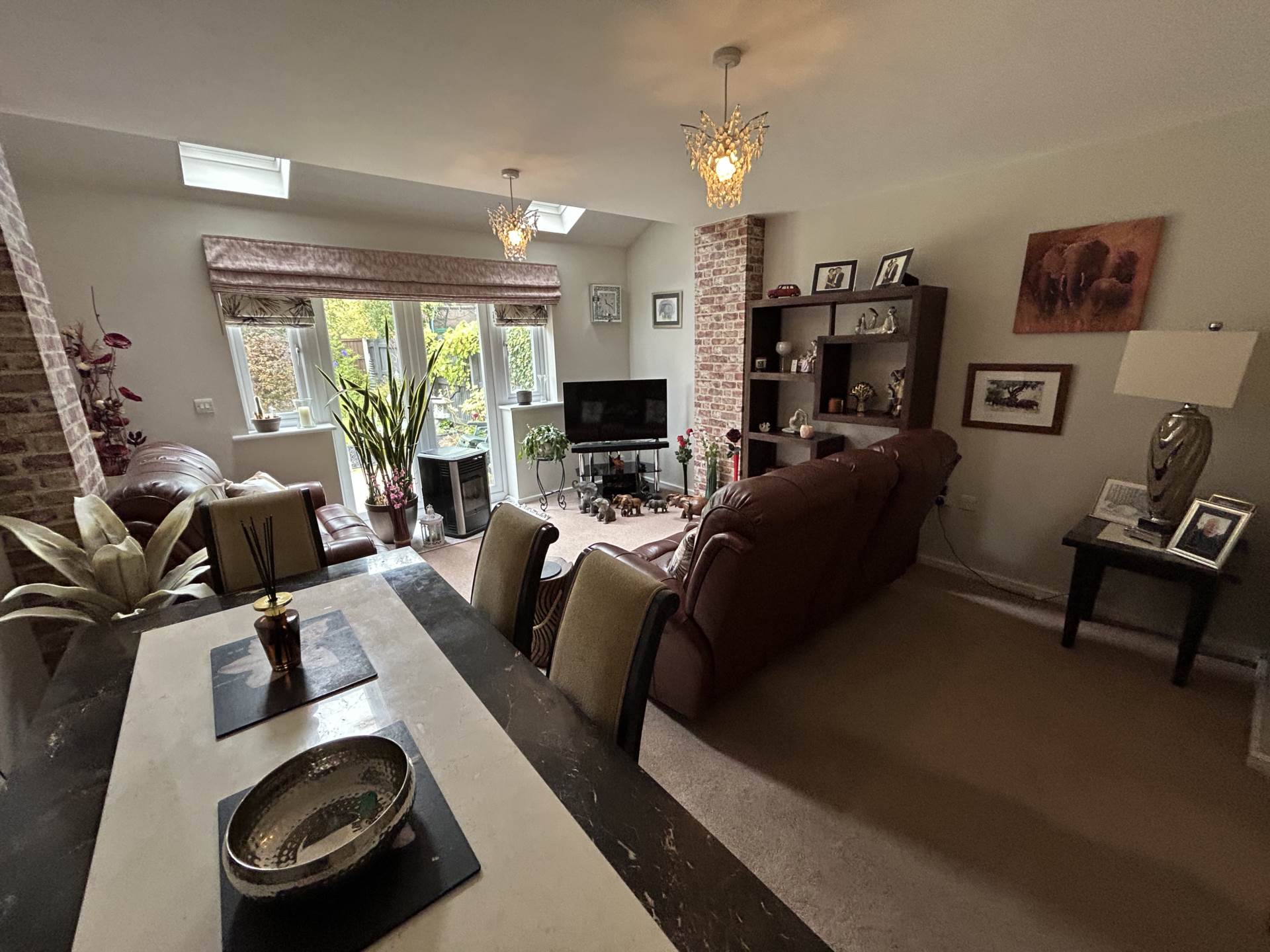 Hunt Lane, Chadderton, Image 7