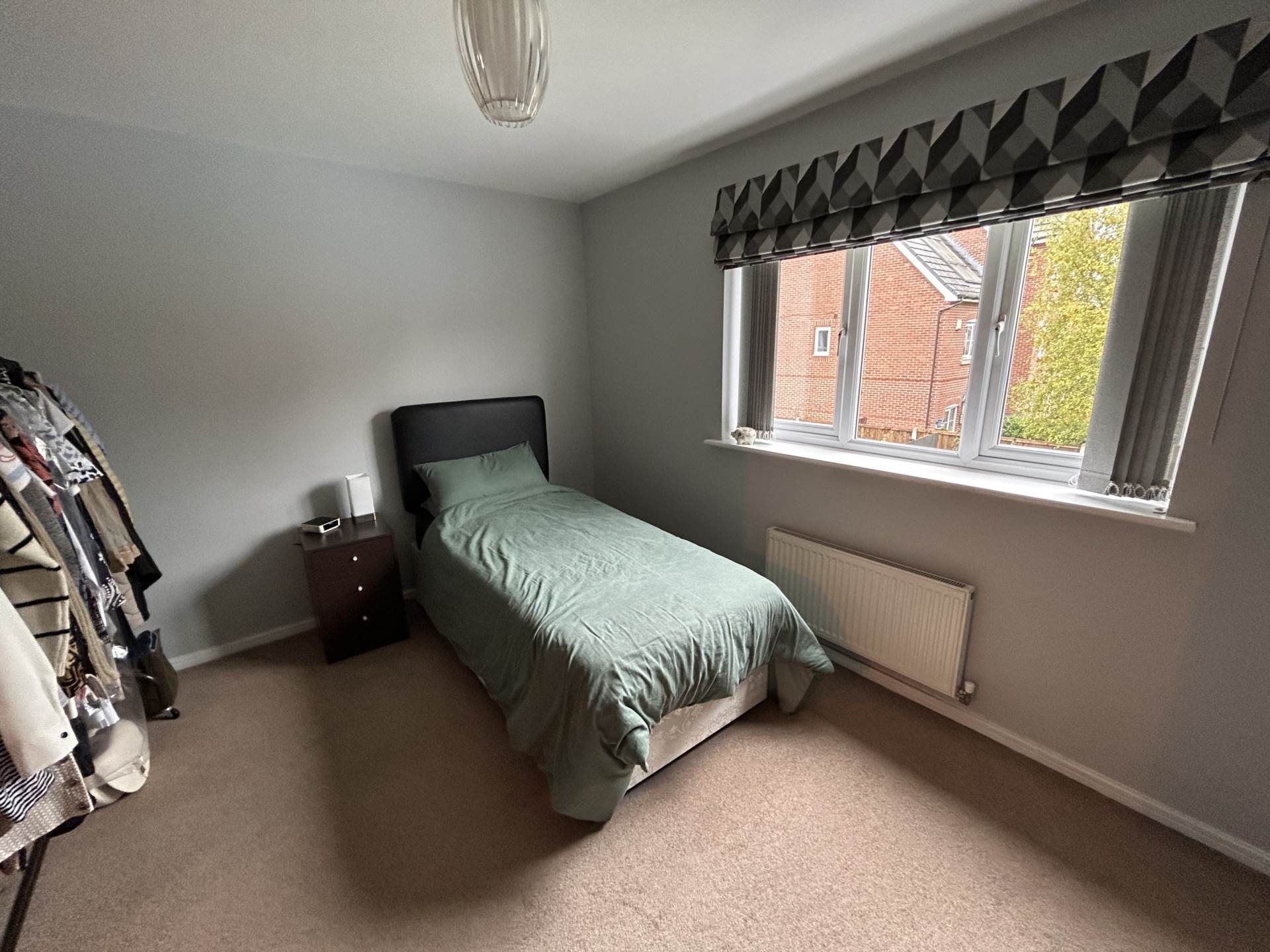 Hunt Lane, Chadderton, Image 9