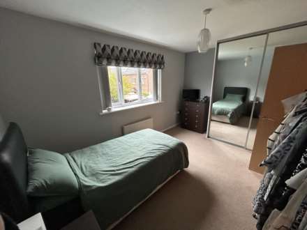 Hunt Lane, Chadderton, Image 10